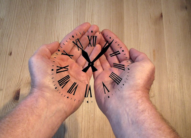 Time Period Customs