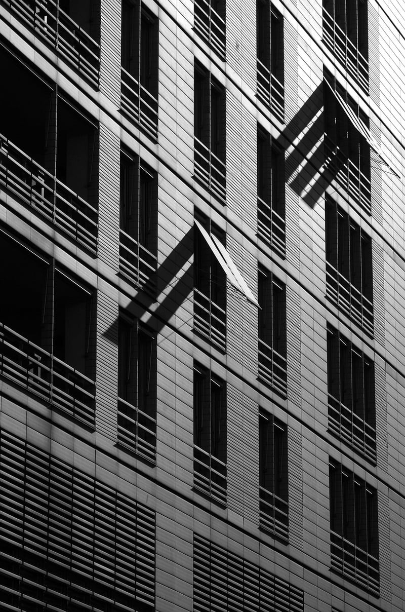 Modern Architecture Inspired by the Past