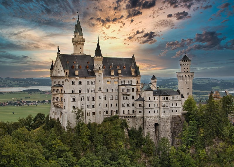 Medieval Europe