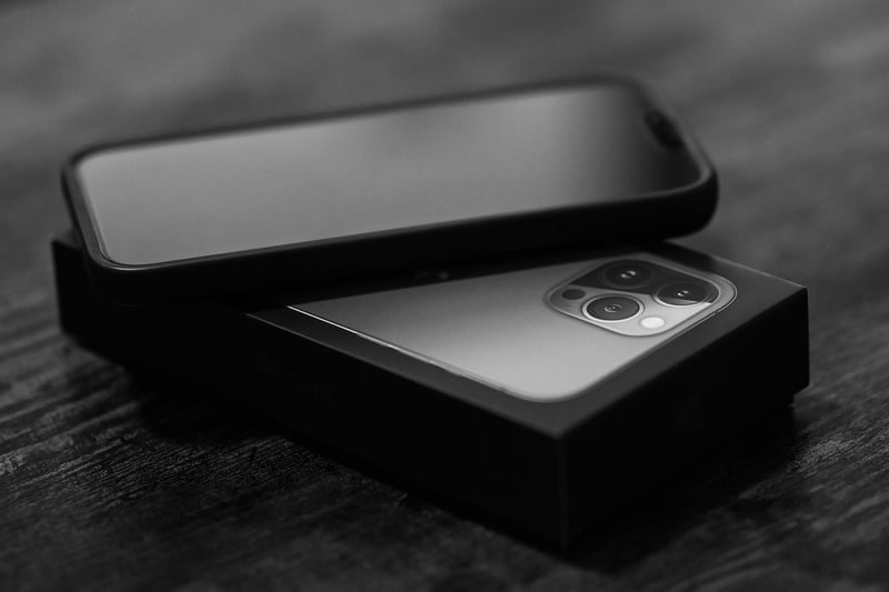 Smartphone Technology